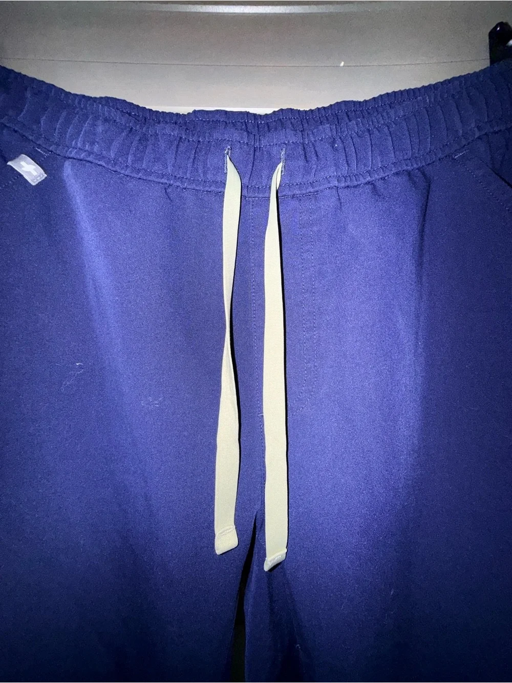 Men's Figs Tansen Jogger Scrub Pant™ - Navy